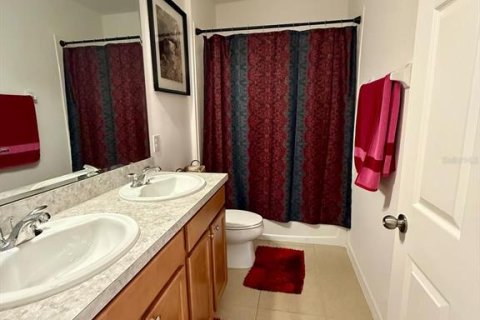 Casa en venta en Davenport, Florida, 4 dormitorios, 140.28 m2 № 1581928 - foto 25