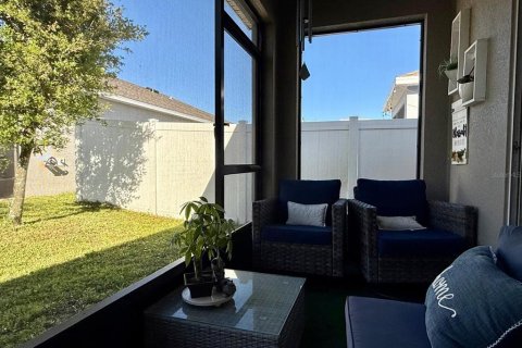 Casa en venta en Davenport, Florida, 4 dormitorios, 140.28 m2 № 1581928 - foto 29