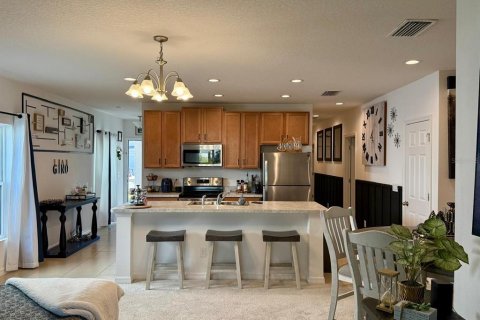 Casa en venta en Davenport, Florida, 4 dormitorios, 140.28 m2 № 1581928 - foto 10