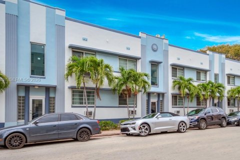 Studio à Miami Beach, Floride № 1997235