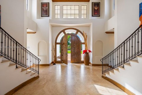 Купить виллу или дом в Санфорд, Флорида 5 спален, 858.32м2, № 1991388 - фото 3