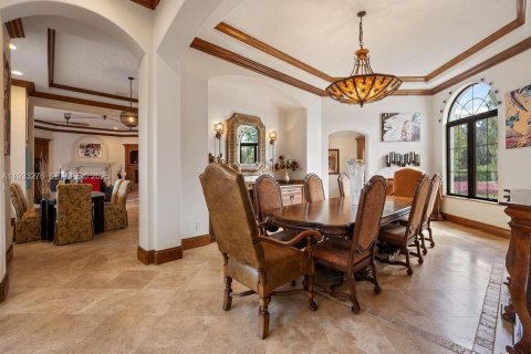 Купить виллу или дом в Санфорд, Флорида 5 спален, 858.32м2, № 1991388 - фото 11
