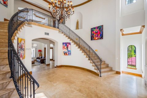 Купить виллу или дом в Санфорд, Флорида 5 спален, 858.32м2, № 1991388 - фото 5