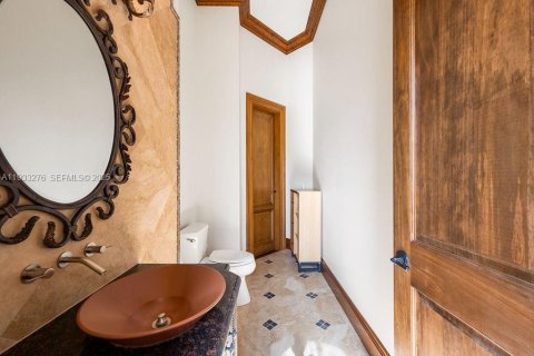 Купить виллу или дом в Санфорд, Флорида 5 спален, 858.32м2, № 1991388 - фото 15