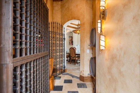 Купить виллу или дом в Санфорд, Флорида 5 спален, 858.32м2, № 1991388 - фото 13