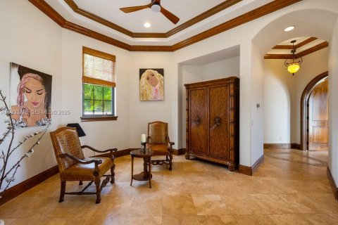 Купить виллу или дом в Санфорд, Флорида 5 спален, 858.32м2, № 1991388 - фото 19