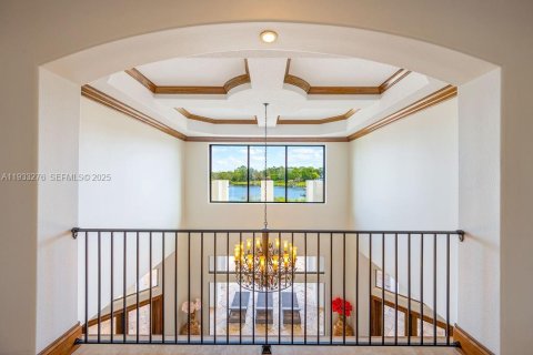 Купить виллу или дом в Санфорд, Флорида 5 спален, 858.32м2, № 1991388 - фото 28