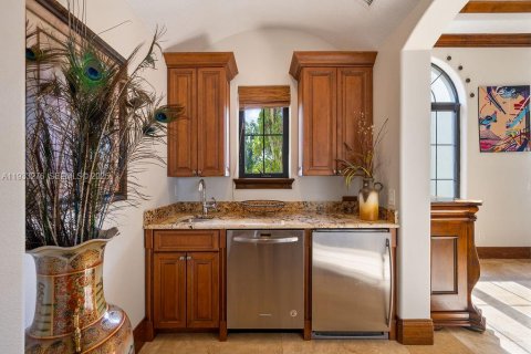 Купить виллу или дом в Санфорд, Флорида 5 спален, 858.32м2, № 1991388 - фото 14