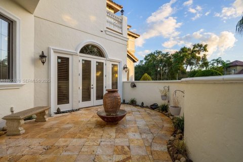 Купить виллу или дом в Санфорд, Флорида 5 спален, 858.32м2, № 1991388 - фото 18