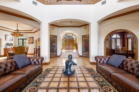 Купить виллу или дом в Санфорд, Флорида 5 спален, 858.32м2, № 1991388 - фото 9