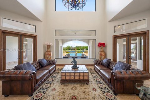 Купить виллу или дом в Санфорд, Флорида 5 спален, 858.32м2, № 1991388 - фото 7