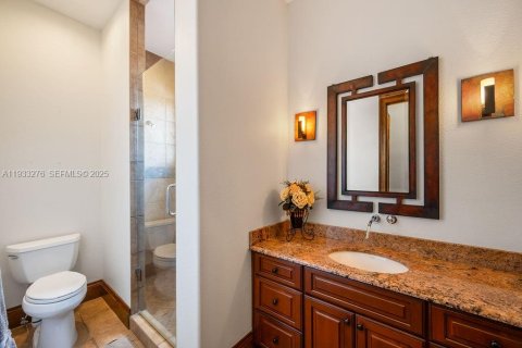 Купить виллу или дом в Санфорд, Флорида 5 спален, 858.32м2, № 1991388 - фото 30