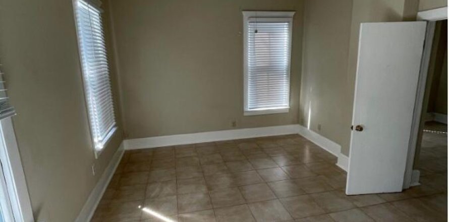 Apartamento en Jacksonville, Florida 1 dormitorio, 83.61 m2 № 800879