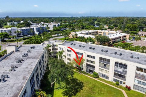 Condominio en venta en Lake Worth, Florida, 2 dormitorios, 101.45 m2 № 2181557 - foto 10