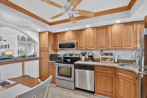 Condominio en venta en Lake Worth, Florida, 2 dormitorios, 101.45 m2 № 2181557 - foto 19