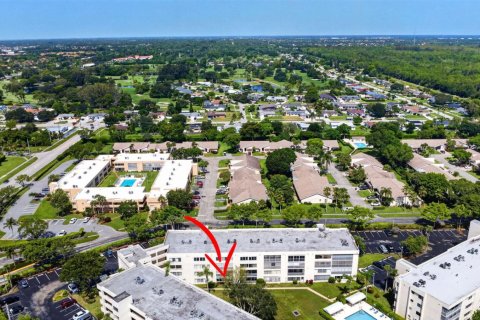 Condominio en venta en Lake Worth, Florida, 2 dormitorios, 101.45 m2 № 2181557 - foto 7