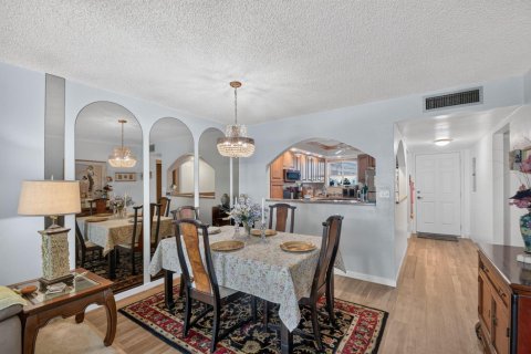 Condominio en venta en Lake Worth, Florida, 2 dormitorios, 101.45 m2 № 2181557 - foto 23