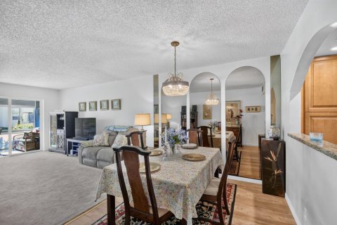 Condominio en venta en Lake Worth, Florida, 2 dormitorios, 101.45 m2 № 2181557 - foto 22