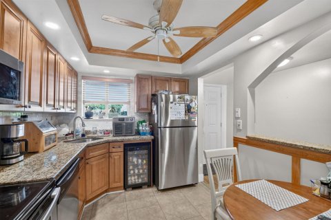 Condominio en venta en Lake Worth, Florida, 2 dormitorios, 101.45 m2 № 2181557 - foto 21