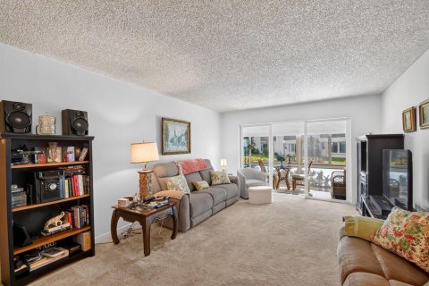 Condominio en venta en Lake Worth, Florida, 2 dormitorios, 101.45 m2 № 2181557 - foto 25