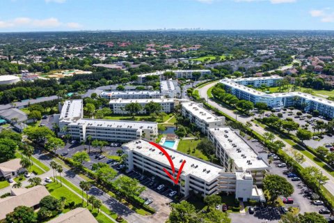 Condominio en venta en Lake Worth, Florida, 2 dormitorios, 101.45 m2 № 2181557 - foto 6