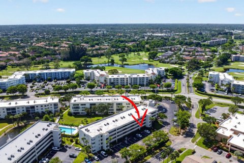 Condominio en venta en Lake Worth, Florida, 2 dormitorios, 101.45 m2 № 2181557 - foto 9
