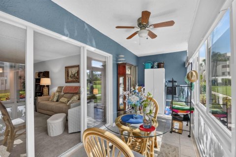 Condominio en venta en Lake Worth, Florida, 2 dormitorios, 101.45 m2 № 2181557 - foto 29