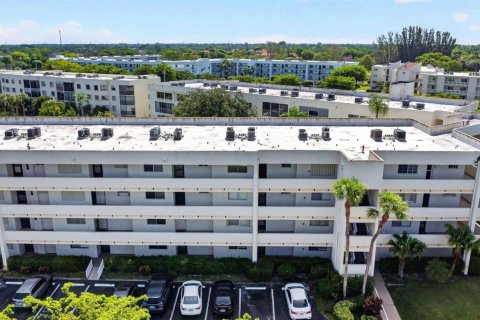 Condominio en venta en Lake Worth, Florida, 2 dormitorios, 101.45 m2 № 2181557 - foto 5