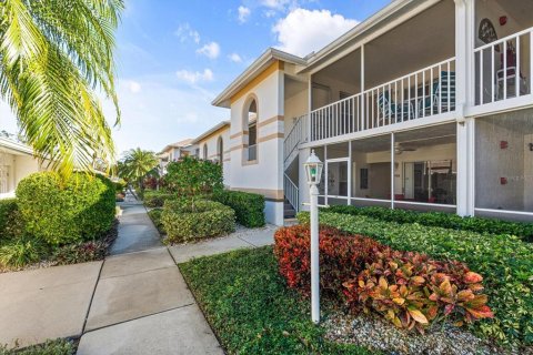 Copropriété à vendre à Bradenton, Floride: 3 chambres, 125.6 m2 № 1559391 - photo 1