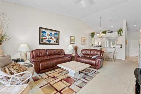 Copropriété à vendre à Bradenton, Floride: 3 chambres, 125.6 m2 № 1559391 - photo 8