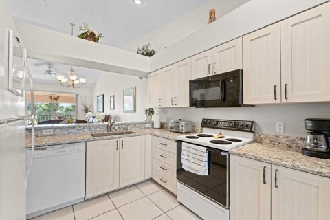 Copropriété à vendre à Bradenton, Floride: 3 chambres, 125.6 m2 № 1559391 - photo 27