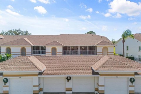 Copropriété à vendre à Bradenton, Floride: 3 chambres, 125.6 m2 № 1559391 - photo 21