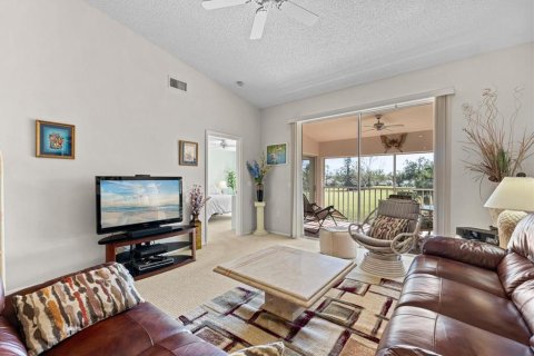 Copropriété à vendre à Bradenton, Floride: 3 chambres, 125.6 m2 № 1559391 - photo 7
