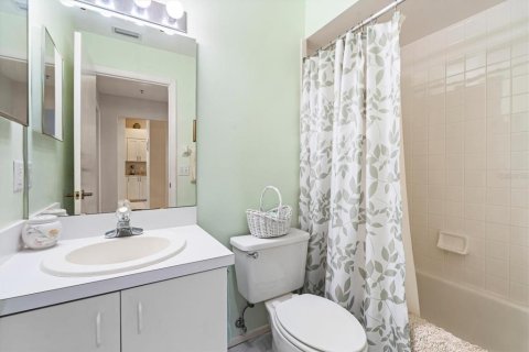 Copropriété à vendre à Bradenton, Floride: 3 chambres, 125.6 m2 № 1559391 - photo 19