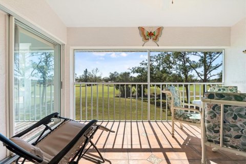 Copropriété à vendre à Bradenton, Floride: 3 chambres, 125.6 m2 № 1559391 - photo 11