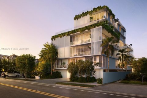 Condominio en venta en Bay Harbor Islands, Florida, 2 dormitorios, 148.55 m2 № 1985387 - foto 13