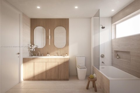 Condominio en venta en Bay Harbor Islands, Florida, 2 dormitorios, 148.55 m2 № 1985387 - foto 5