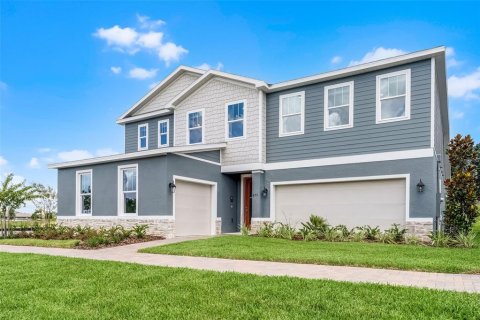 Casa en venta en Apopka, Florida, 4 dormitorios, 277.03 m2 № 2218660 - foto 3