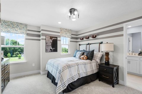 Casa en venta en Apopka, Florida, 4 dormitorios, 277.03 m2 № 2218660 - foto 19