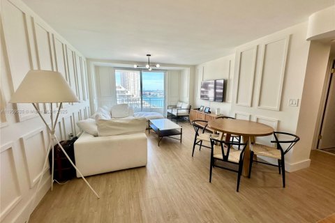 Copropriété à louer à Miami, Floride: 1 chambre, 68.28 m2 № 1966339 - photo 7