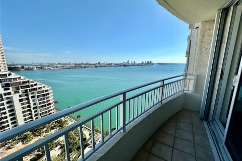 Copropriété à louer à Miami, Floride: 1 chambre, 68.28 m2 № 1966339 - photo 2