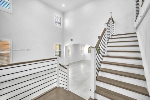 Купить виллу или дом в Майами, Флорида 3 спальни, 278.43м2, № 1922202 - фото 27