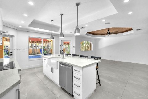 Купить виллу или дом в Майами, Флорида 3 спальни, 278.43м2, № 1922202 - фото 17