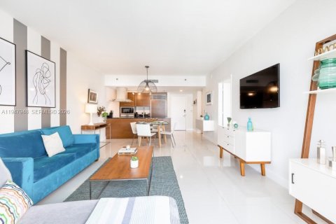 Copropriété à vendre à Miami, Floride: 1 chambre, 78.22 m2 № 2152961 - photo 12