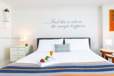 Copropriété à vendre à Miami, Floride: 1 chambre, 78.22 m2 № 2152961 - photo 7