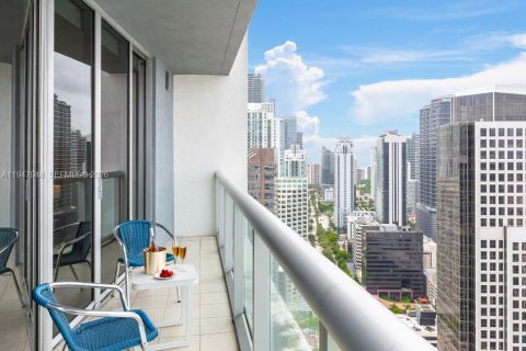 Copropriété à vendre à Miami, Floride: 1 chambre, 78.22 m2 № 2152961 - photo 18