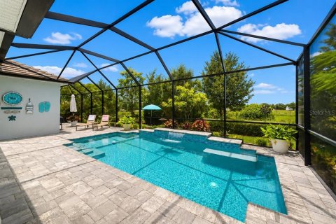 House in Sarasota, Florida 4 bedrooms, 307.41 sq.m. № 2152233 - photo 28