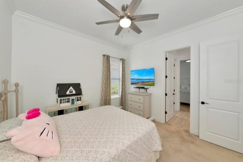 House in Sarasota, Florida 4 bedrooms, 307.41 sq.m. № 2152233 - photo 21