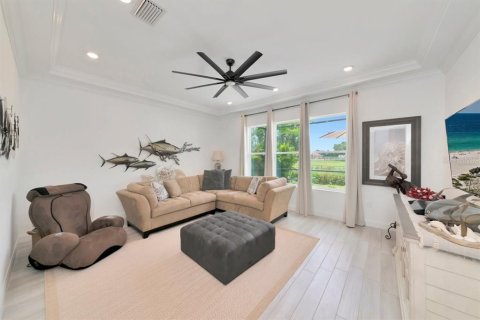 House in Sarasota, Florida 4 bedrooms, 307.41 sq.m. № 2152233 - photo 25