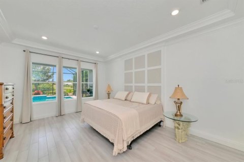 House in Sarasota, Florida 4 bedrooms, 307.41 sq.m. № 2152233 - photo 17